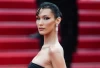 Bella Hadid's message to Ariana Grande: Be kind